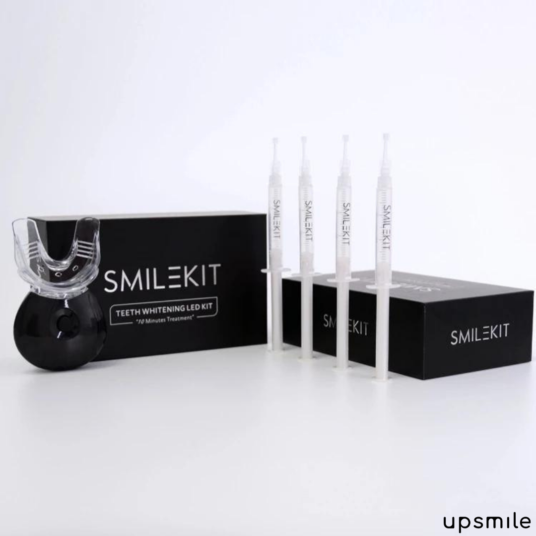 Complete Whitening Set 2.0 (Bundle)