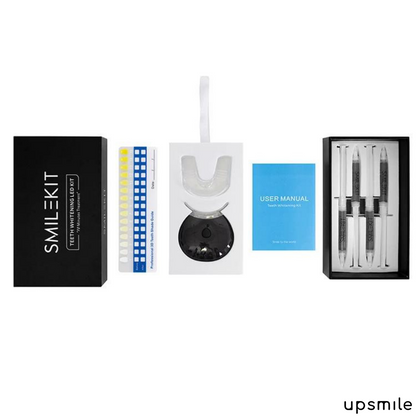 Complete Whitening Set 2.0 (Bundle)