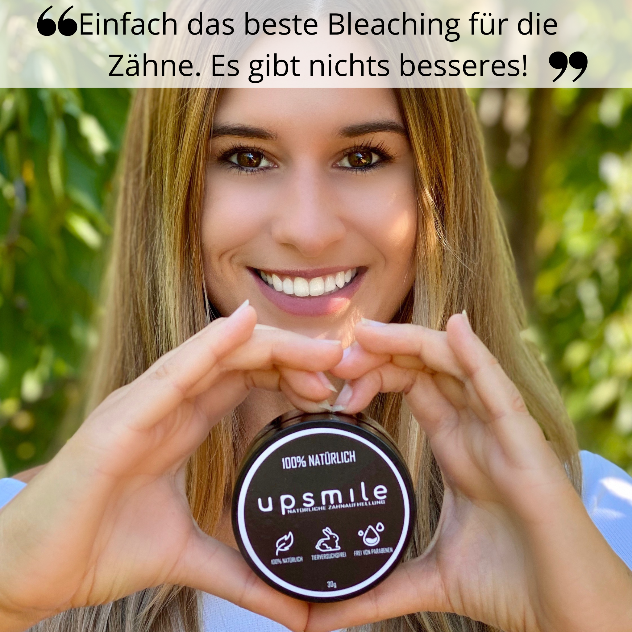 Bleaching_Frau