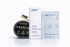 UpSmile Whitening Starter Set mit Aktivkohle und PAP+ Whitening Strips
